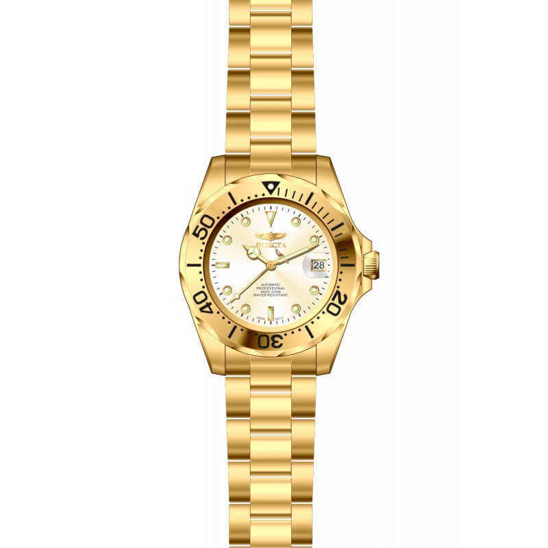 Ceas bărbătesc Invicta Pro Diver Automatic 9618