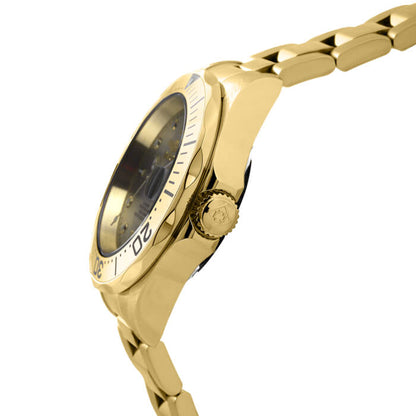Ceas bărbătesc Invicta Pro Diver Automatic 9618