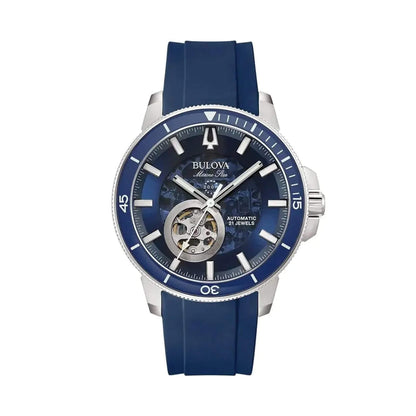 Ceas bărbătesc Bulova Marine Star Automatic 96A303