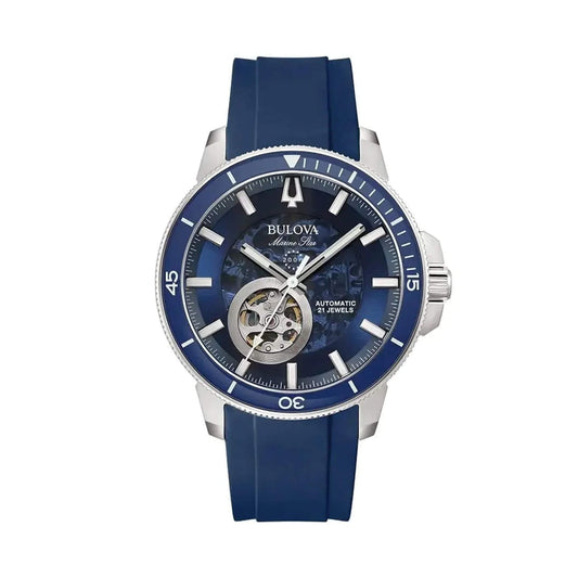 Ceas bărbătesc Bulova Marine Star Automatic 96A303