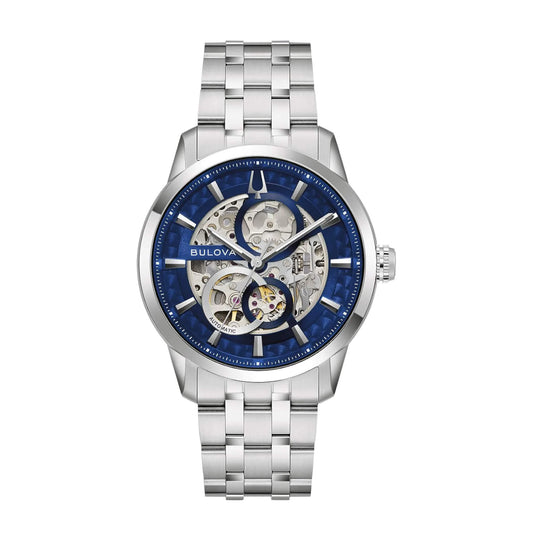 Ceas bărbătesc Bulova Classic Sutton Automatic 96A331