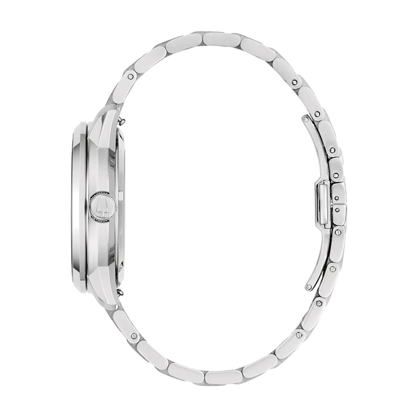 Ceas bărbătesc Bulova Classic Sutton Automatic 96A331