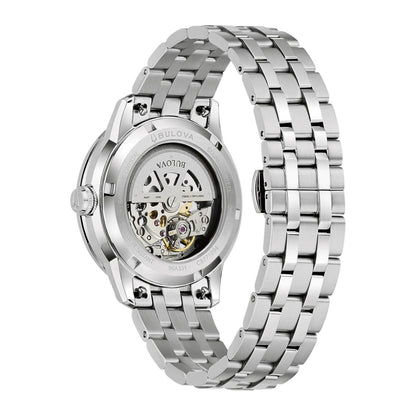 Ceas bărbătesc Bulova Classic Sutton Automatic 96A331