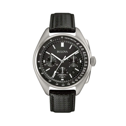 Ceas bărbătesc Bulova Lunar Pilot Ediție Specială Cronograf 96B251
