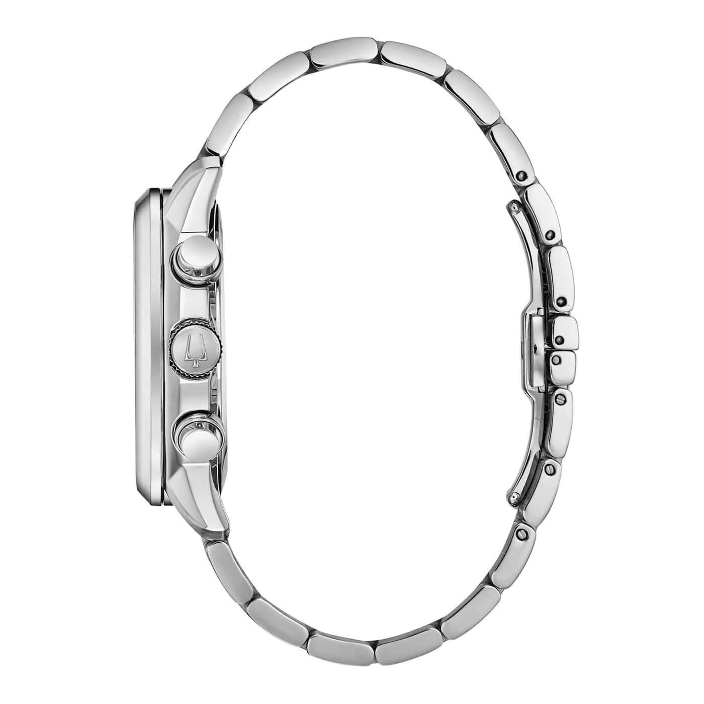 Ceas bărbătesc Bulova Sutton Classic Chronograph 96B319
