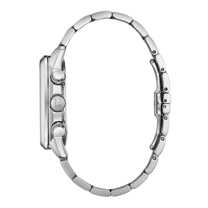 Ceas bărbătesc Bulova Sutton Classic Chronograph 96B319