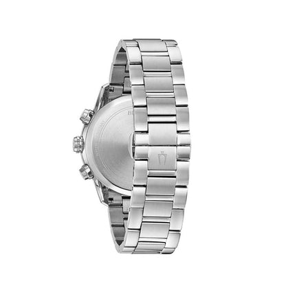 Ceas bărbătesc Bulova Sutton Classic Chronograph 96B319