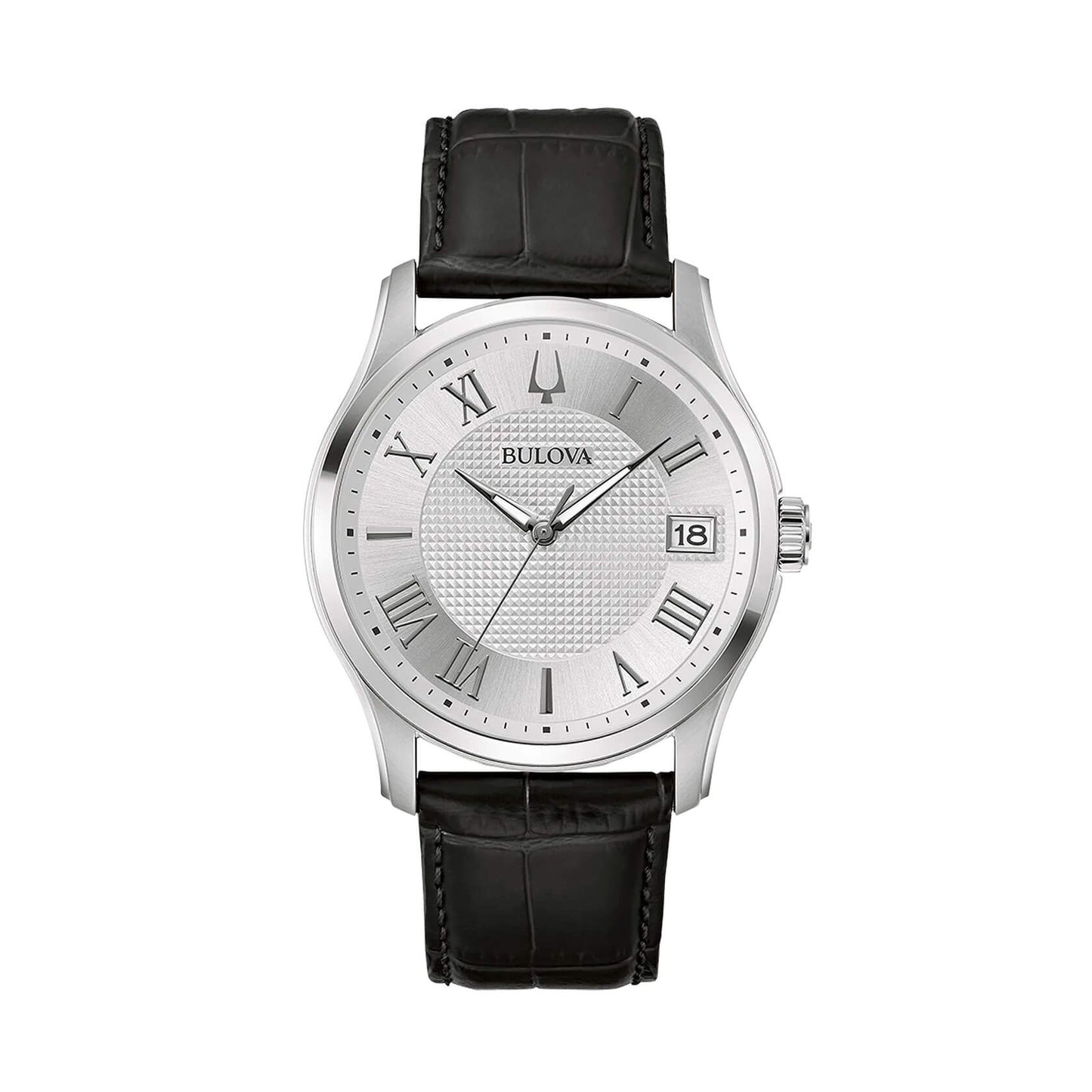 Ceas bărbătesc Bulova Classic Wilton 96B388