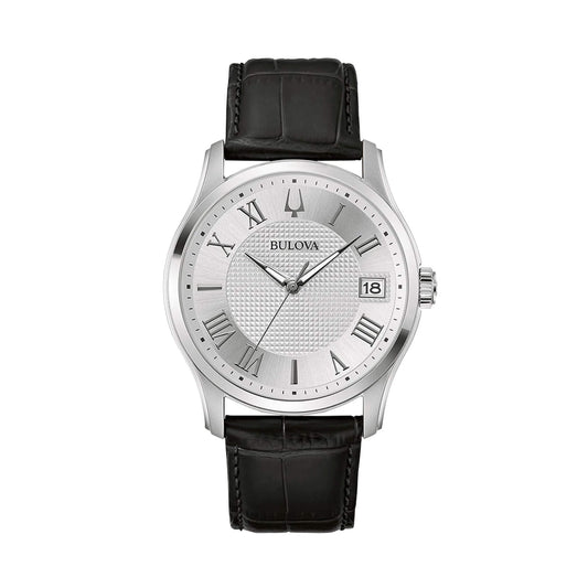 Ceas bărbătesc Bulova Classic Wilton 96B388