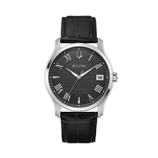 Ceas bărbătesc Bulova Classic Wilton 96B390