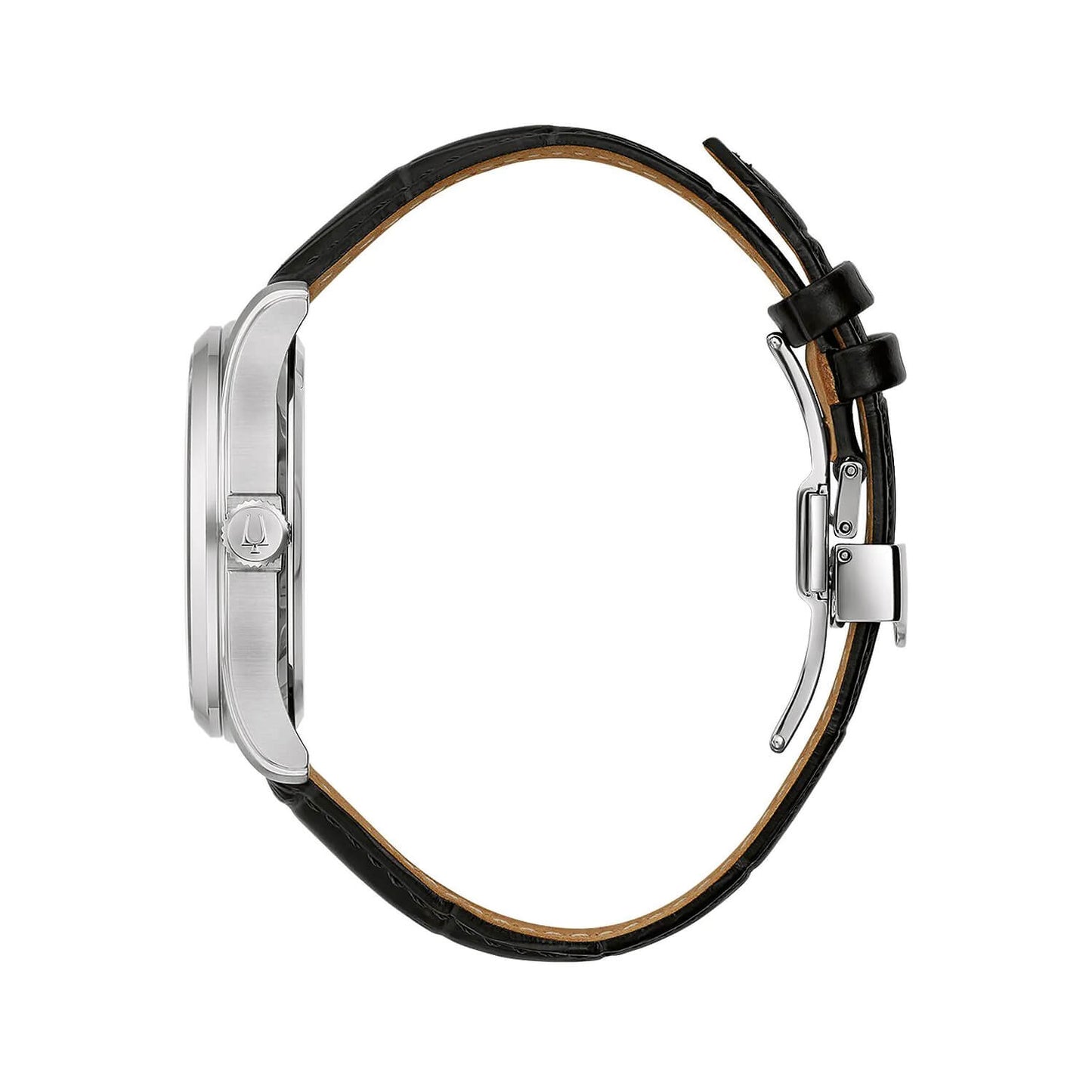 Ceas bărbătesc Bulova Classic Wilton 96B390