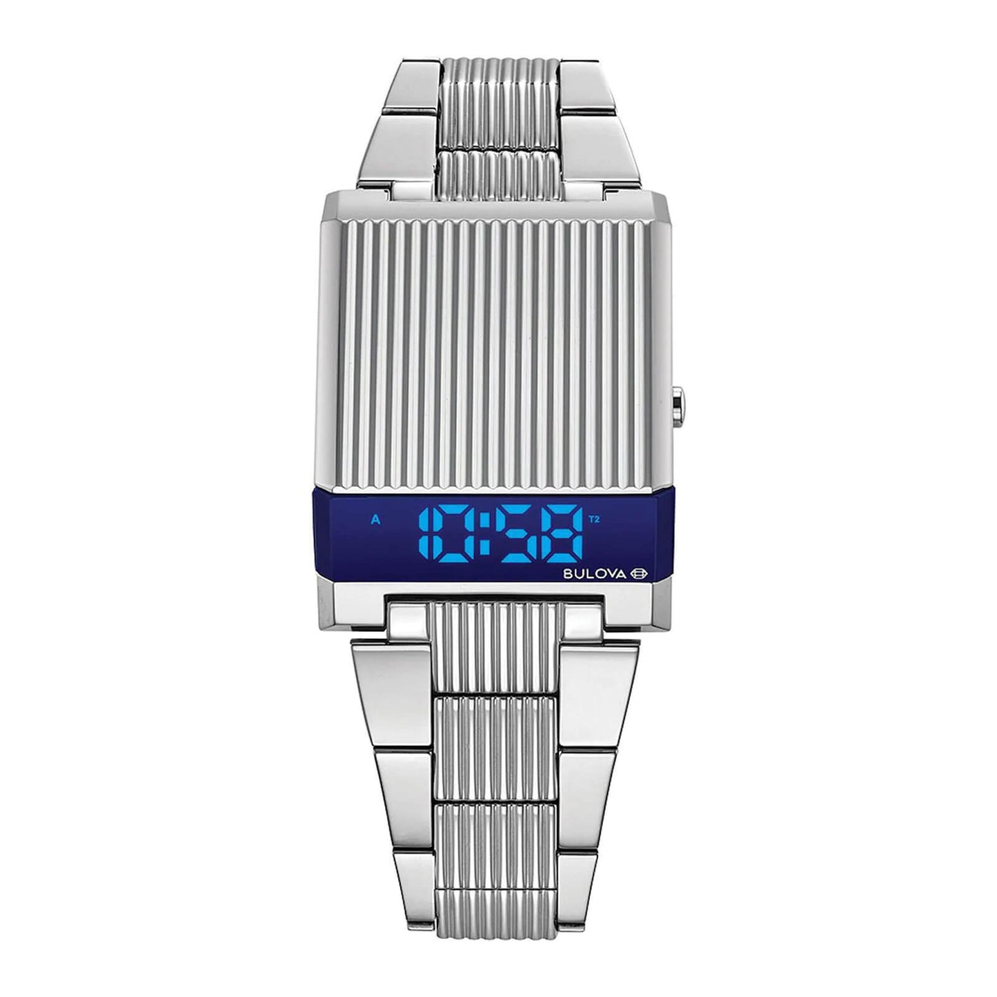 Ceas bărbătesc Bulova Computron 96C139