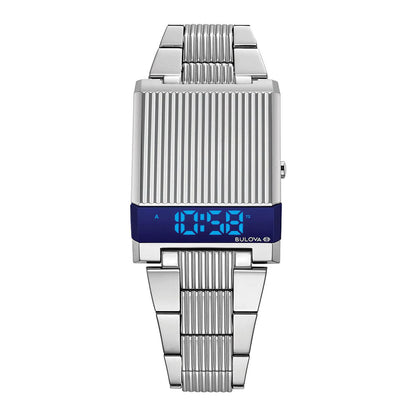 Ceas bărbătesc Bulova Computron 96C139
