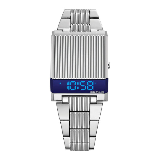 Ceas bărbătesc Bulova Computron 96C139