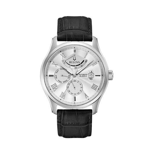 Ceas bărbătesc Bulova Classic Automatic Wilton 96C141