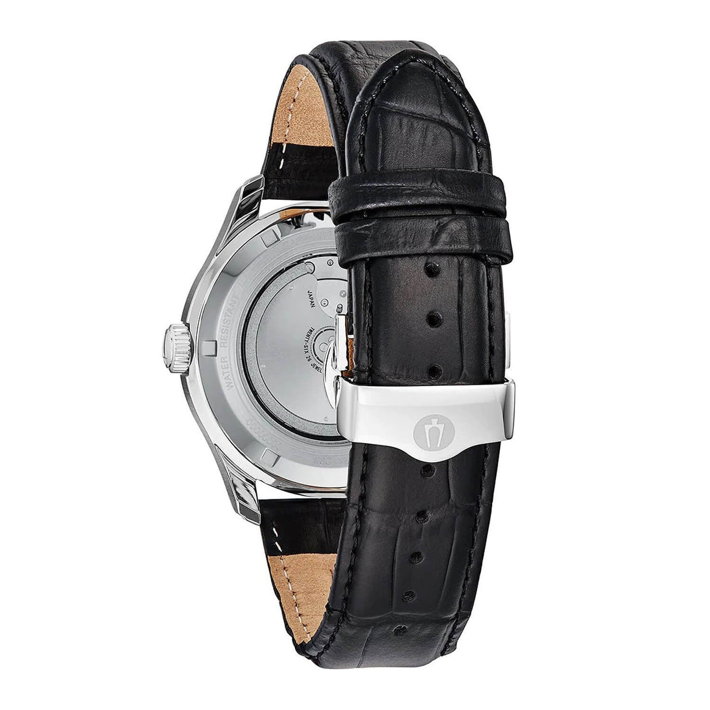 Ceas bărbătesc Bulova Classic Automatic Wilton 96C141