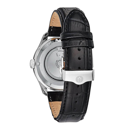 Ceas bărbătesc Bulova Classic Automatic Wilton 96C141