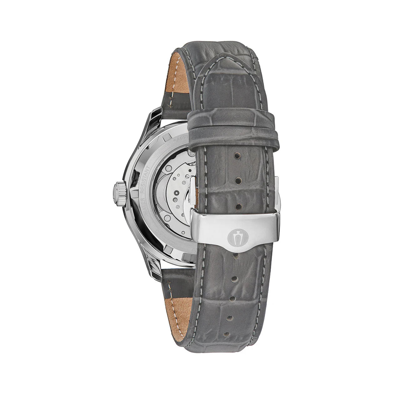 Ceas bărbătesc Bulova Classic Automatic Wilton 96C143