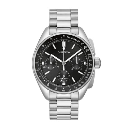 Ceas bărbătesc Bulova Lunar Pilot Chronograph Special Set 96K111