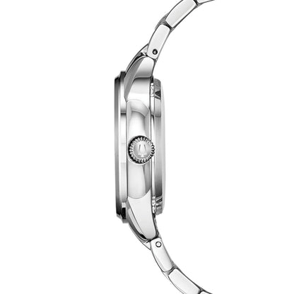 Ceas de damă Bulova Sutton Diamond Automatic 96P191