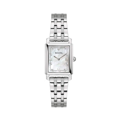Ceas de damă Bulova Sutton Diamond 96P244