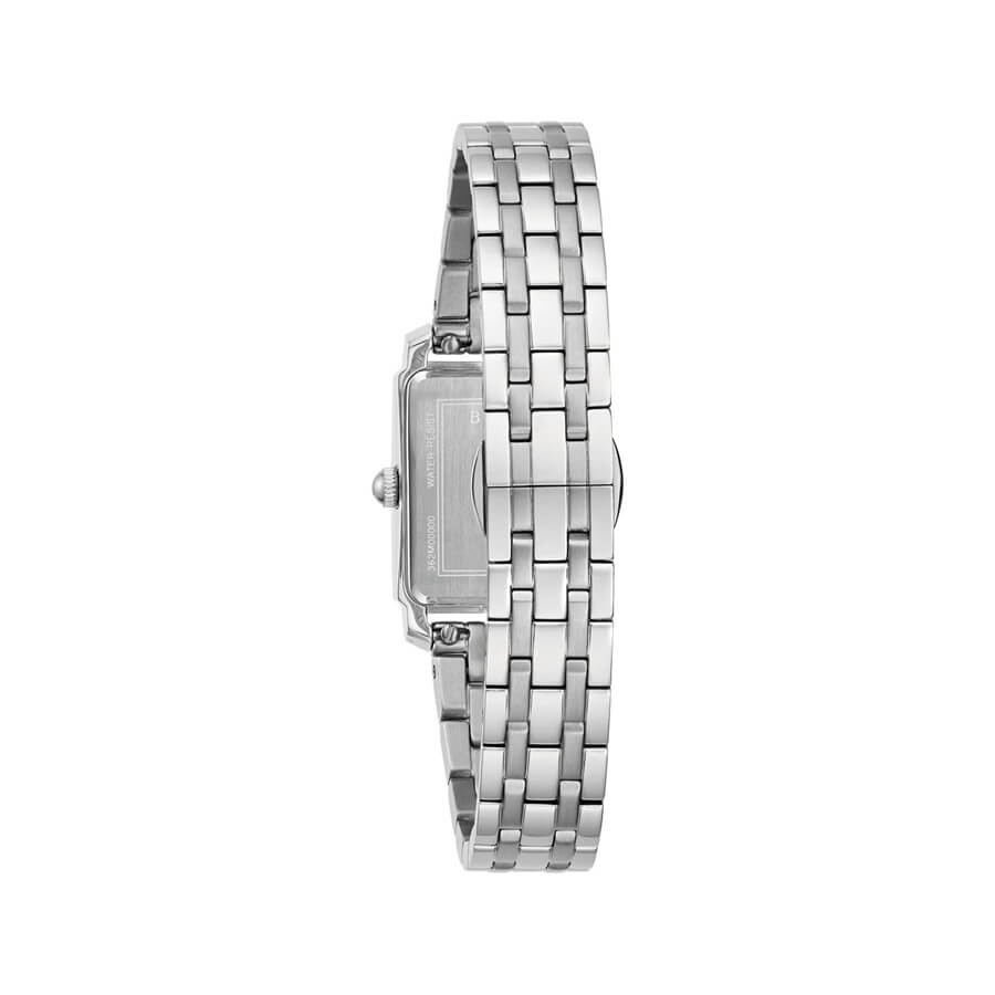 Ceas de damă Bulova Sutton Diamond 96P244