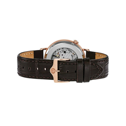 Ceas bărbătesc Bulova Classic Aerojet Automatic 98A187
