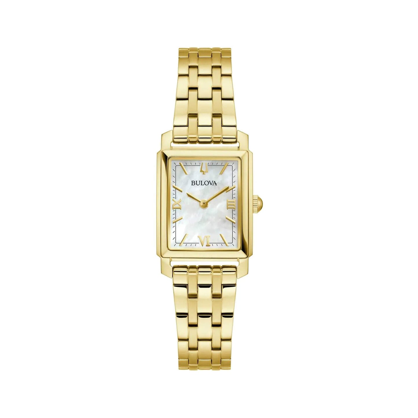 Ceas de damă Bulova Sutton Eternal Glow 97L177
