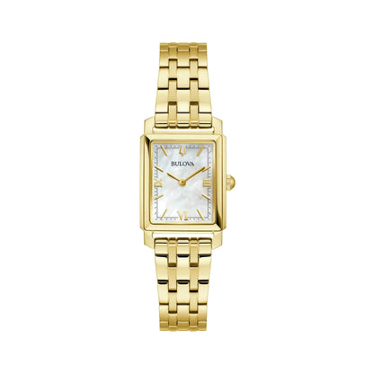 Ceas de damă Bulova Sutton Eternal Glow 97L177