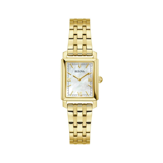 Ceas de damă Bulova Sutton Eternal Glow 97L177