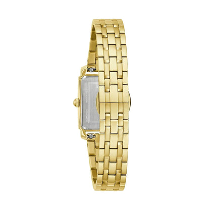 Ceas de damă Bulova Sutton Eternal Glow 97L177