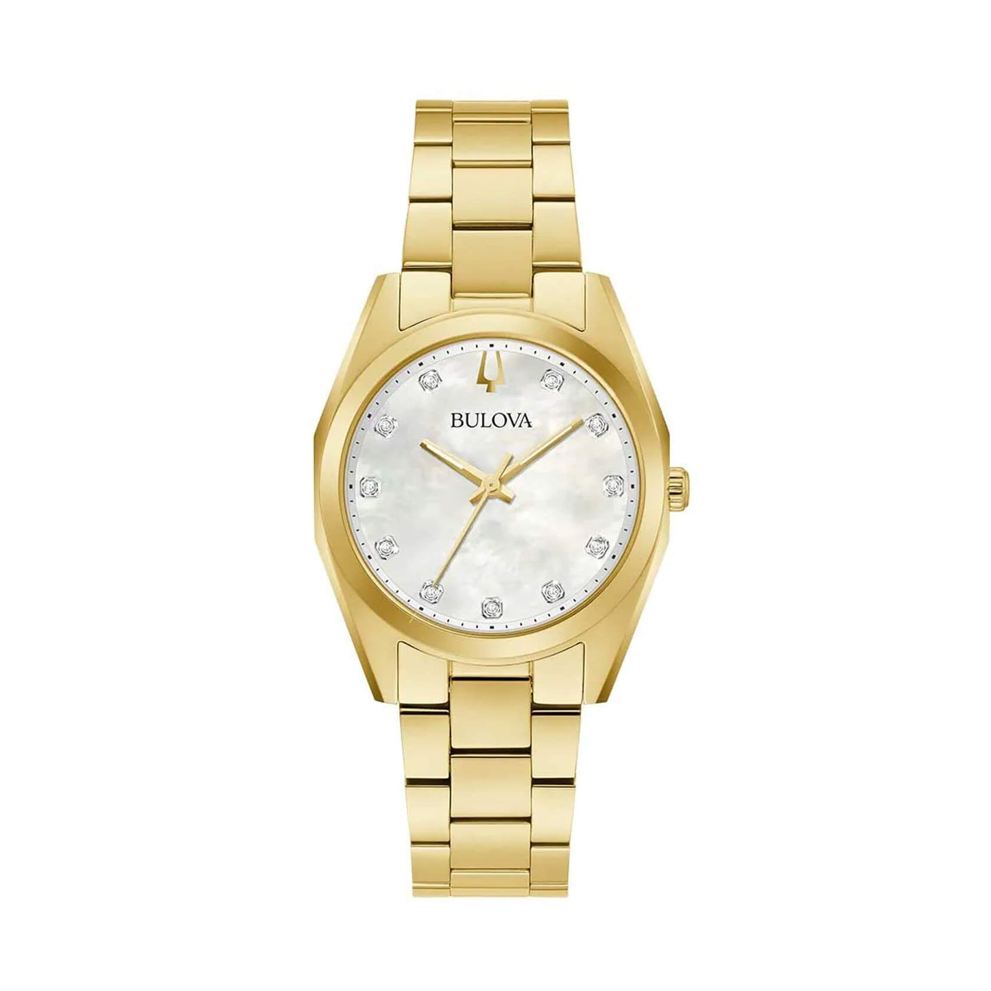 Ceas de damă Bulova Surveyor Diamond 97P172