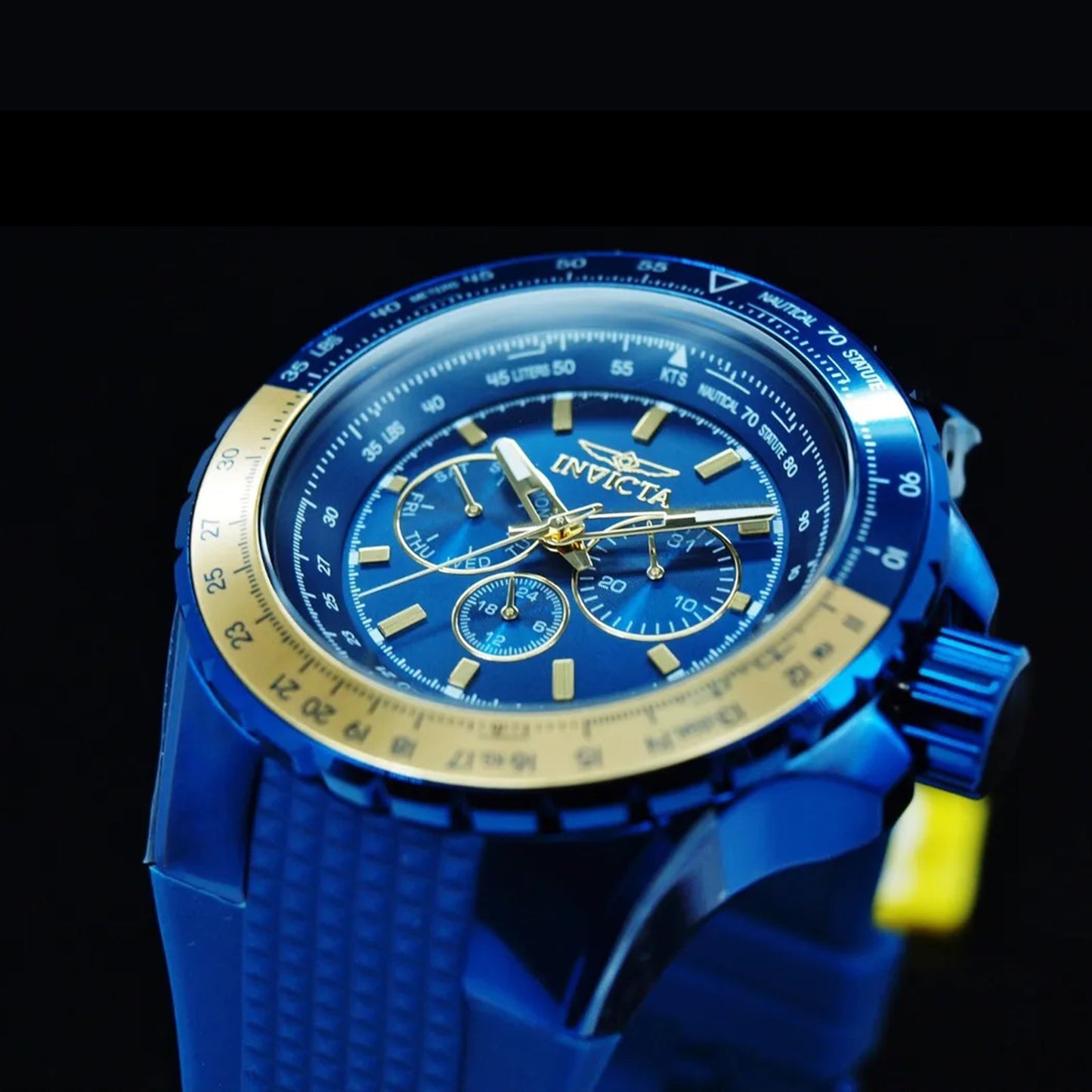 Ceas bărbătesc Invicta Aviator
