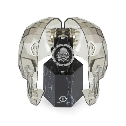 Ceas bărbătesc automat Philipp Plein Hyper Sport PWUAA0123