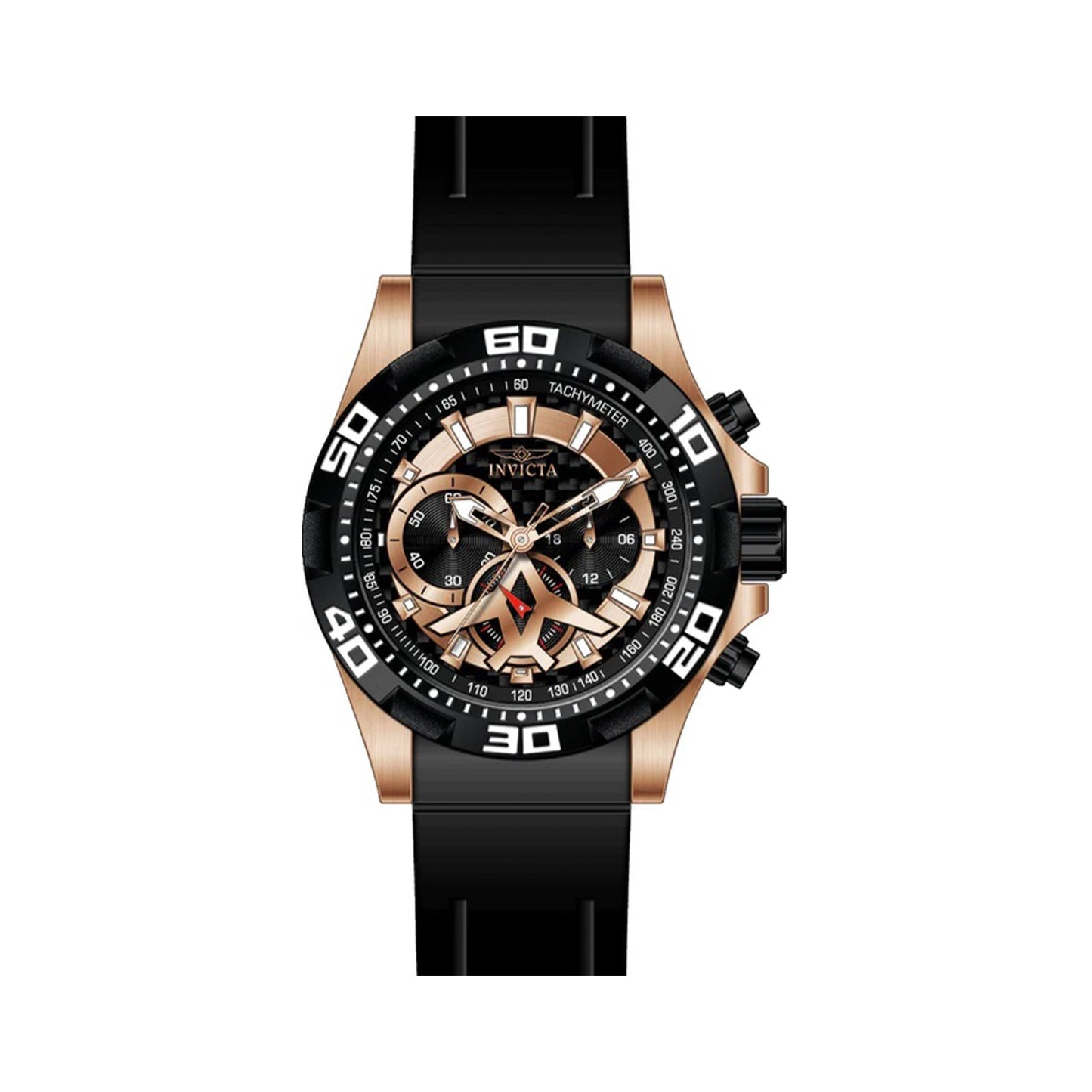 Ceas bărbătesc Invicta Aviator