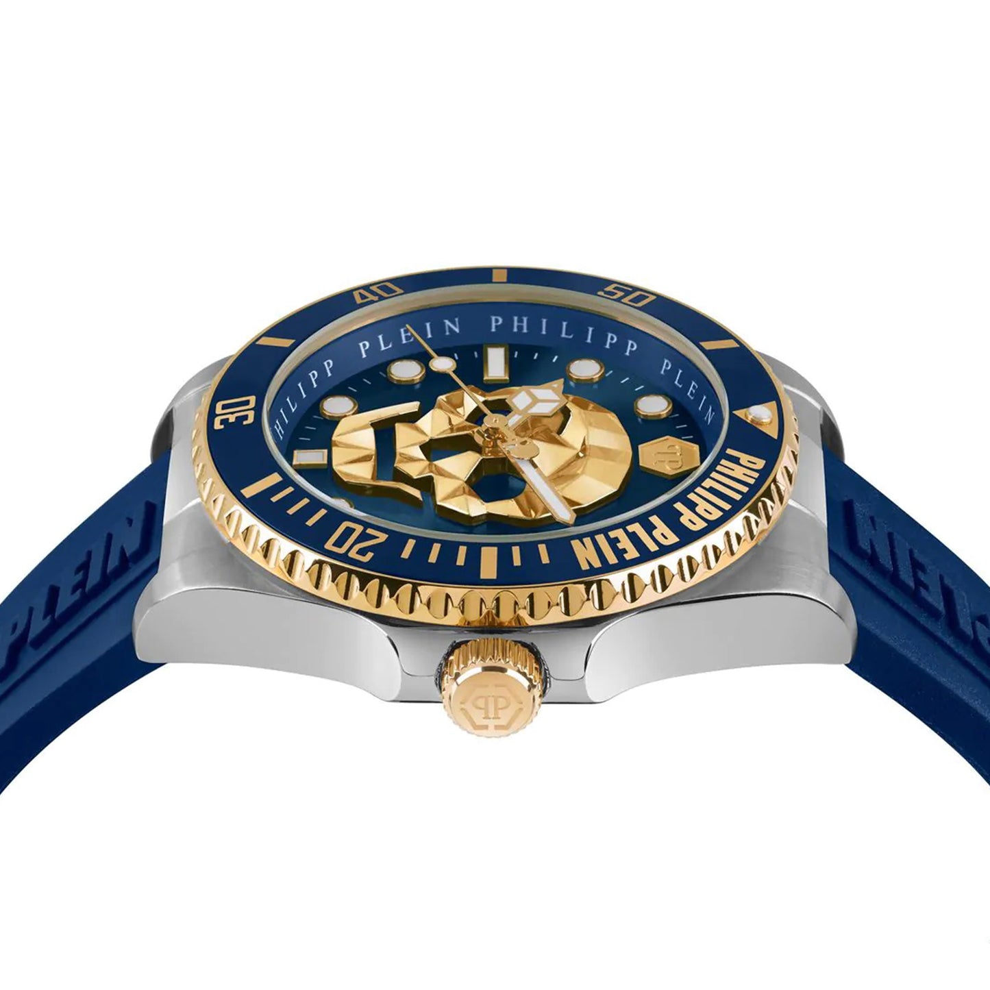 Ceas bărbătesc Philipp Plein THE $KULL Diver PWOAA0222