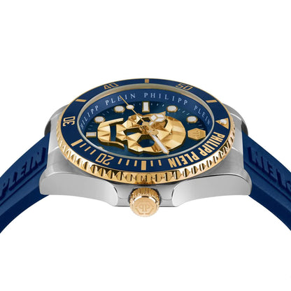 Ceas bărbătesc Philipp Plein THE $KULL Diver PWOAA0222