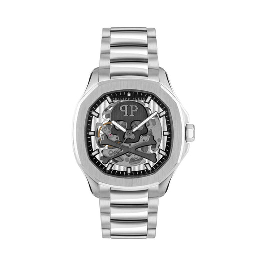 Ceas bărbătesc Philipp Plein High-Conic Automatic PWRAA0223