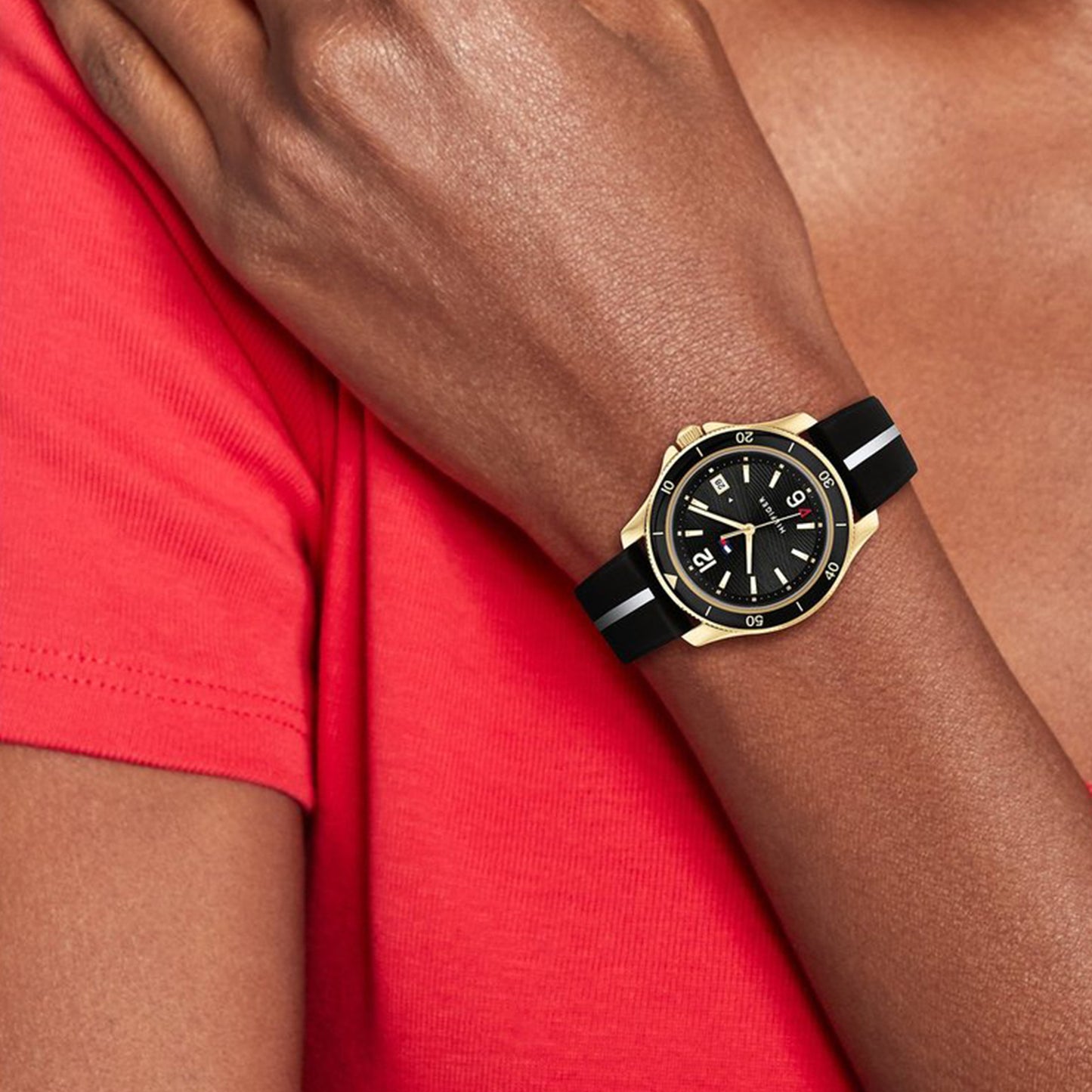 Ceas de damă Tommy Hilfiger 32022046