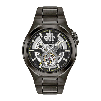Ceas bărbătesc Bulova Classic Automat 98A179