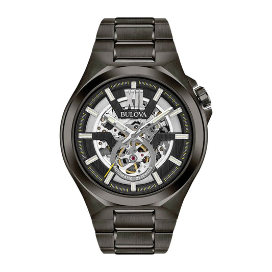 Ceas bărbătesc Bulova Classic Automat 98A179