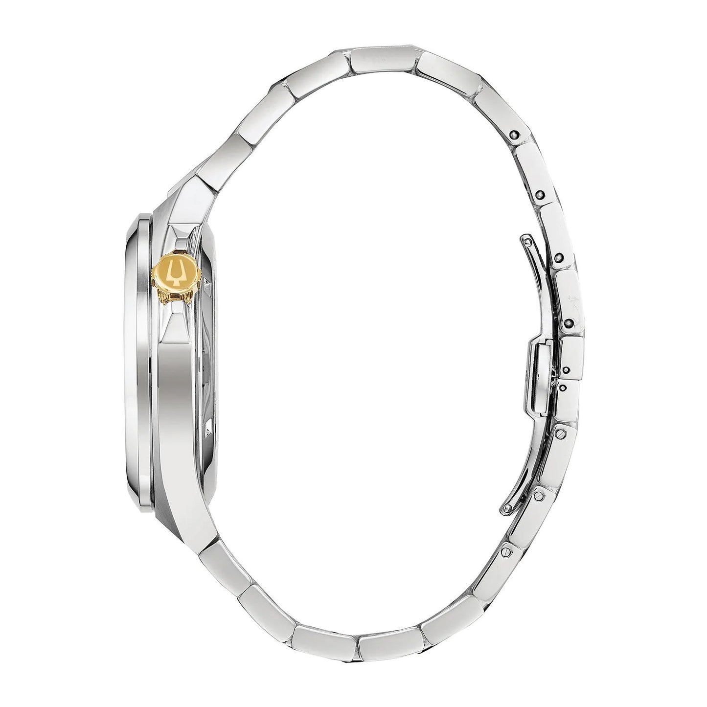 Ceas bărbătesc Bulova Classic Automatic 98A224