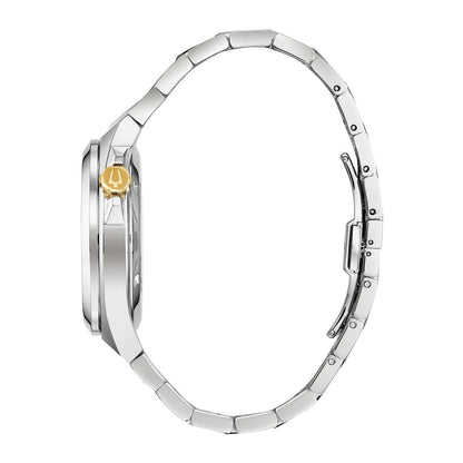 Ceas bărbătesc Bulova Classic Automatic 98A224