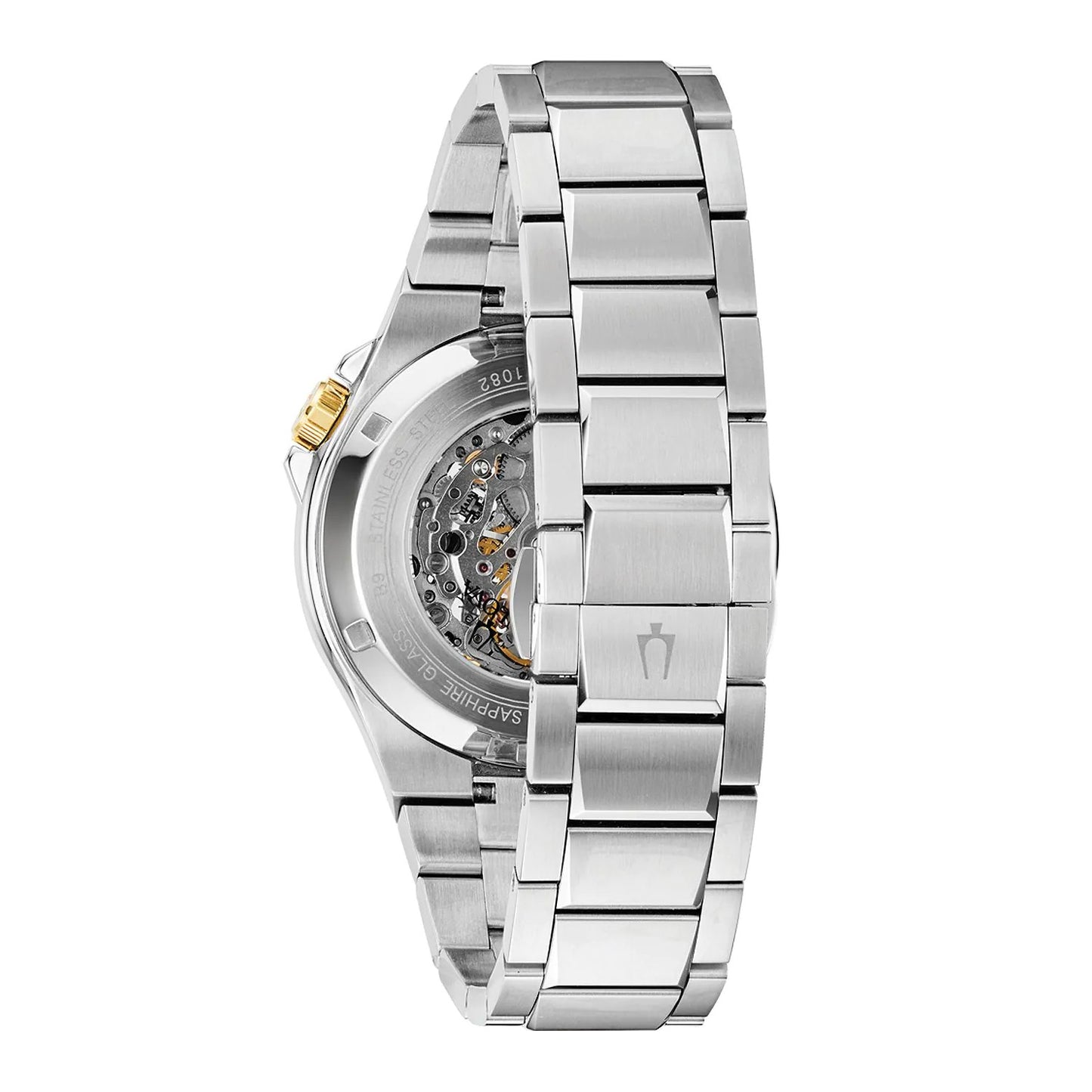Ceas bărbătesc Bulova Classic Automatic 98A224