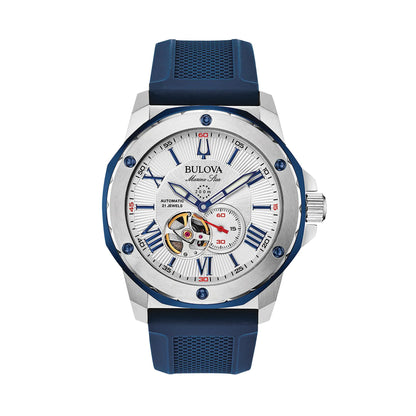 Ceas bărbătesc Bulova Marine Star Automatic 98A225
