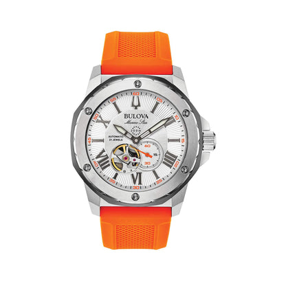 Ceas bărbătesc Bulova Marine Star Automatic 98A226
