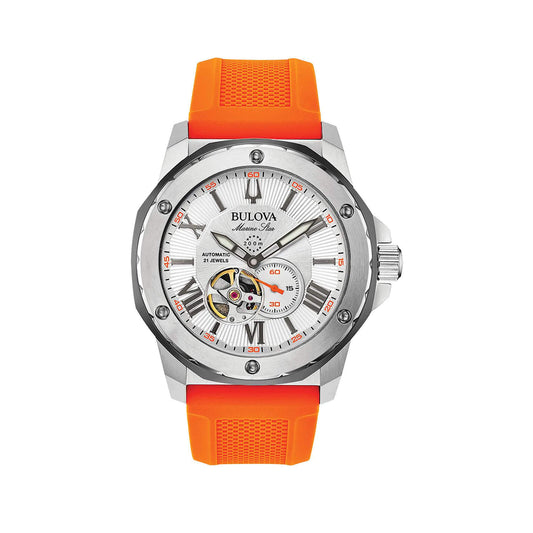 Ceas bărbătesc Bulova Marine Star Automatic 98A226