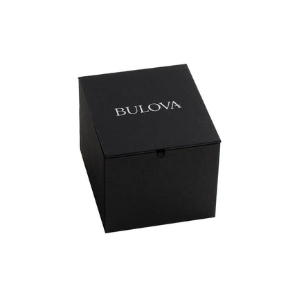 Ceas bărbătesc Bulova Sutton Classic Chronograph 96B319