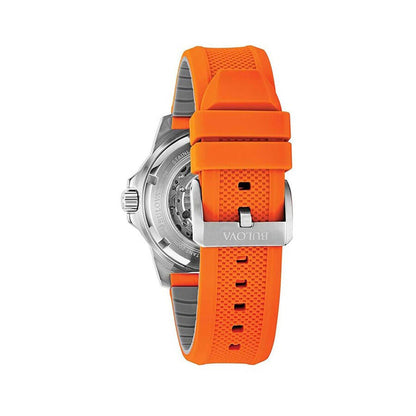 Ceas bărbătesc Bulova Marine Star Automatic 98A226