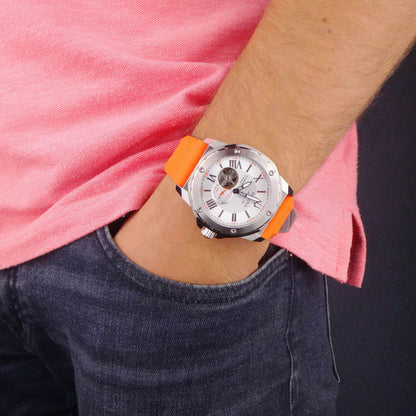Ceas bărbătesc Bulova Marine Star Automatic 98A226